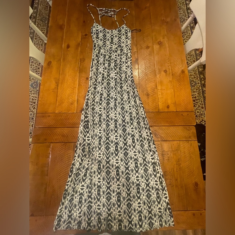Volcom Maxi Dress